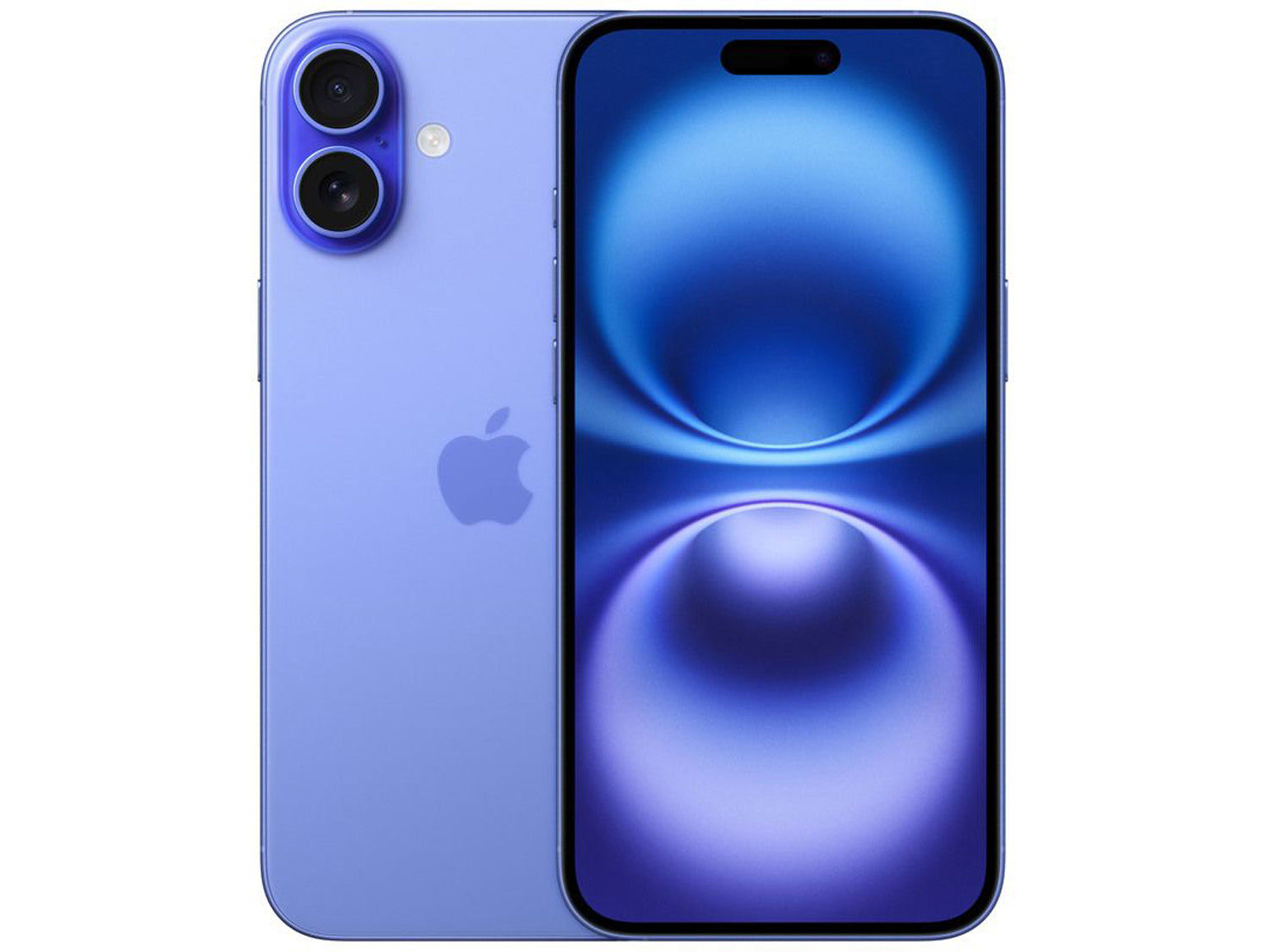 Apple iPhone 16 Plus - 8GB RAM / 256GB, Ultramarine