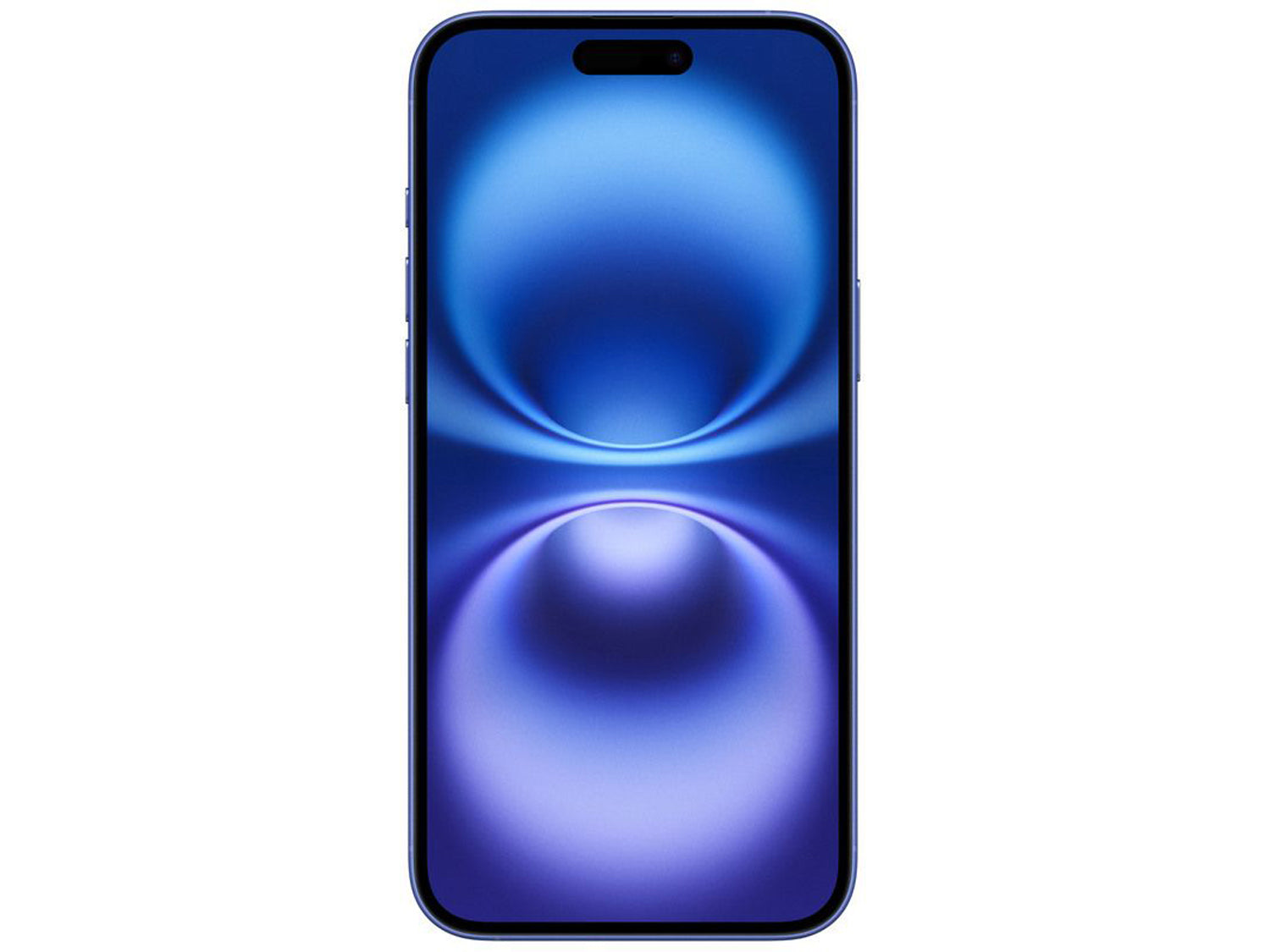 Apple iPhone 16 Plus - 8GB RAM / 256GB, Ultramarine