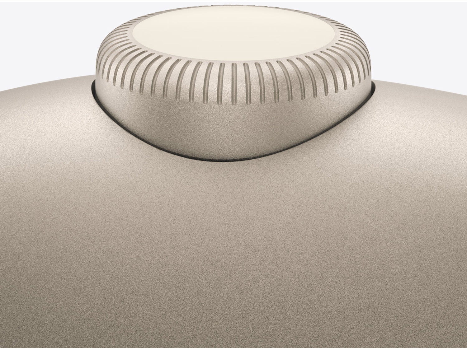 Apple AirPods Max (USB-C) - Starlight