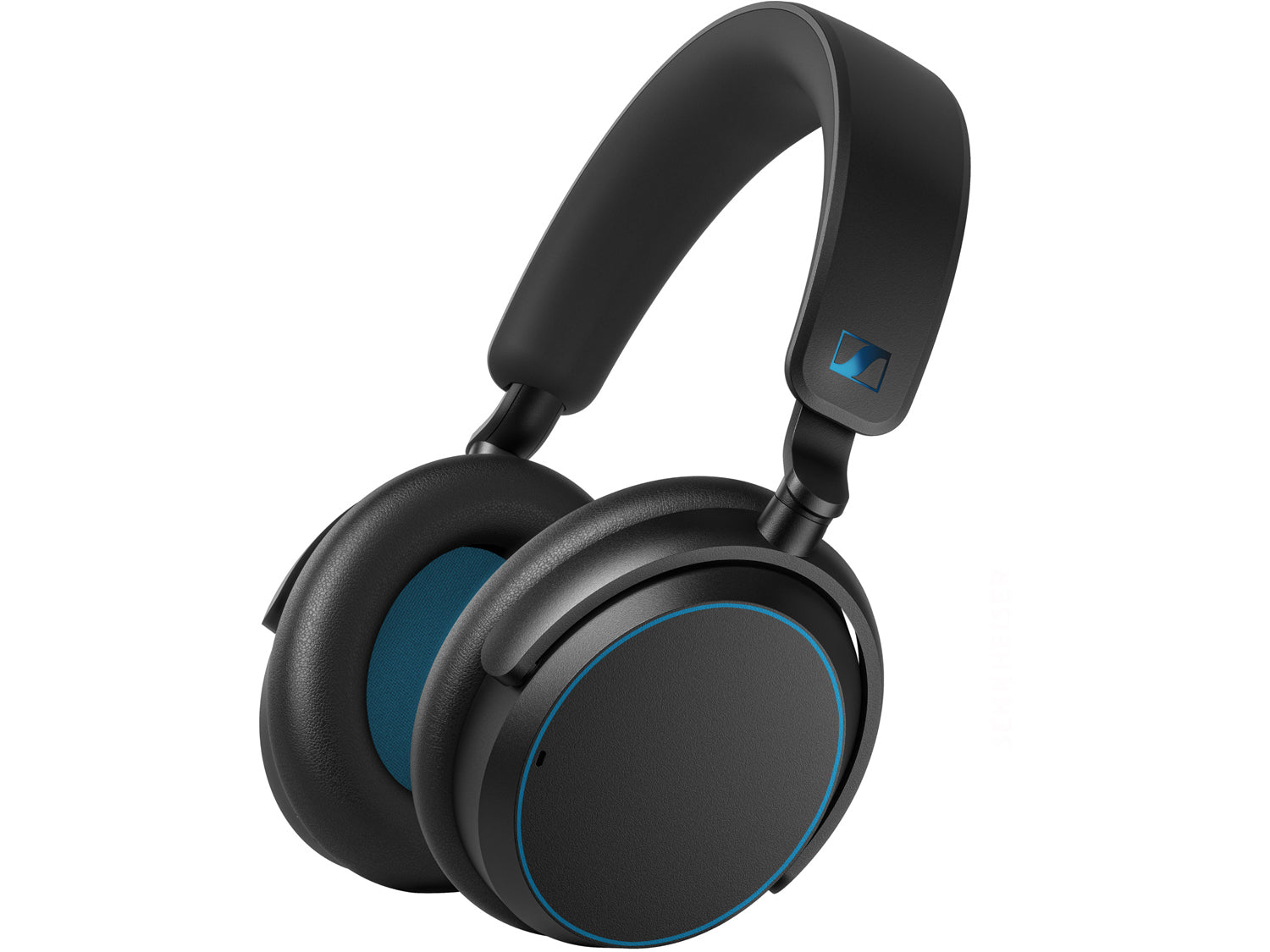 Sennheiser ACCENTUM Wireless, Black limited edition