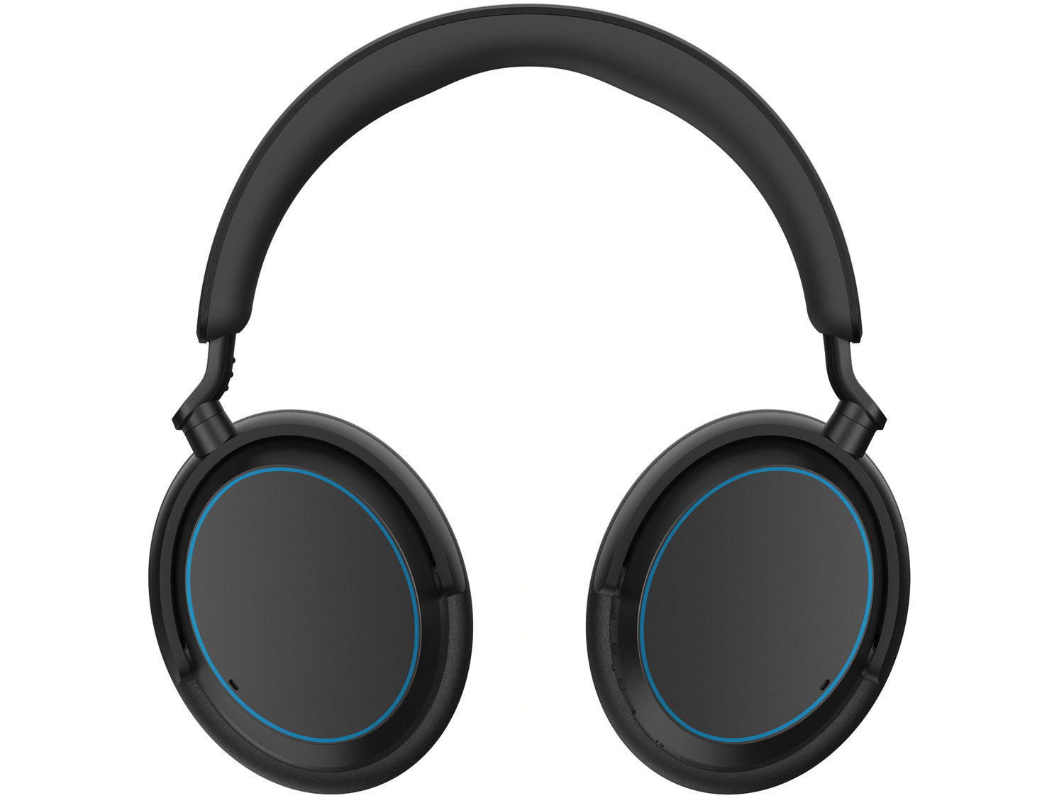 Sennheiser ACCENTUM Wireless, Black limited edition