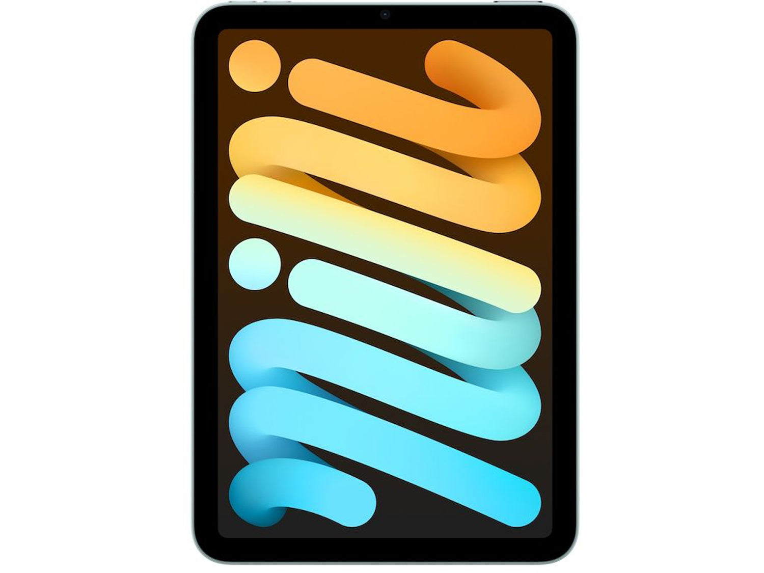Apple iPad mini A17 Pro Wi-Fi - 8GB RAM / 128GB, Blue