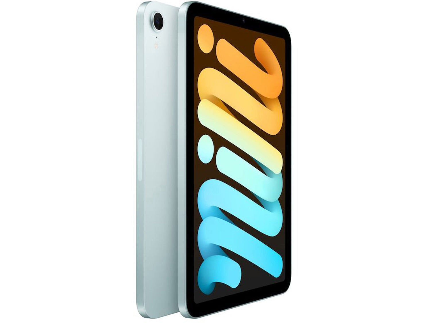 Apple iPad mini A17 Pro Wi-Fi - 8GB RAM / 512GB, Blue