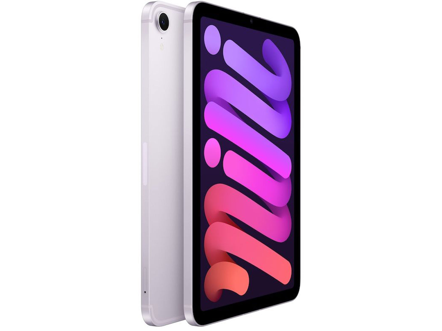 Apple iPad mini A17 Pro Wi-Fi + Cellular - 8GB RAM / 128GB, Purple