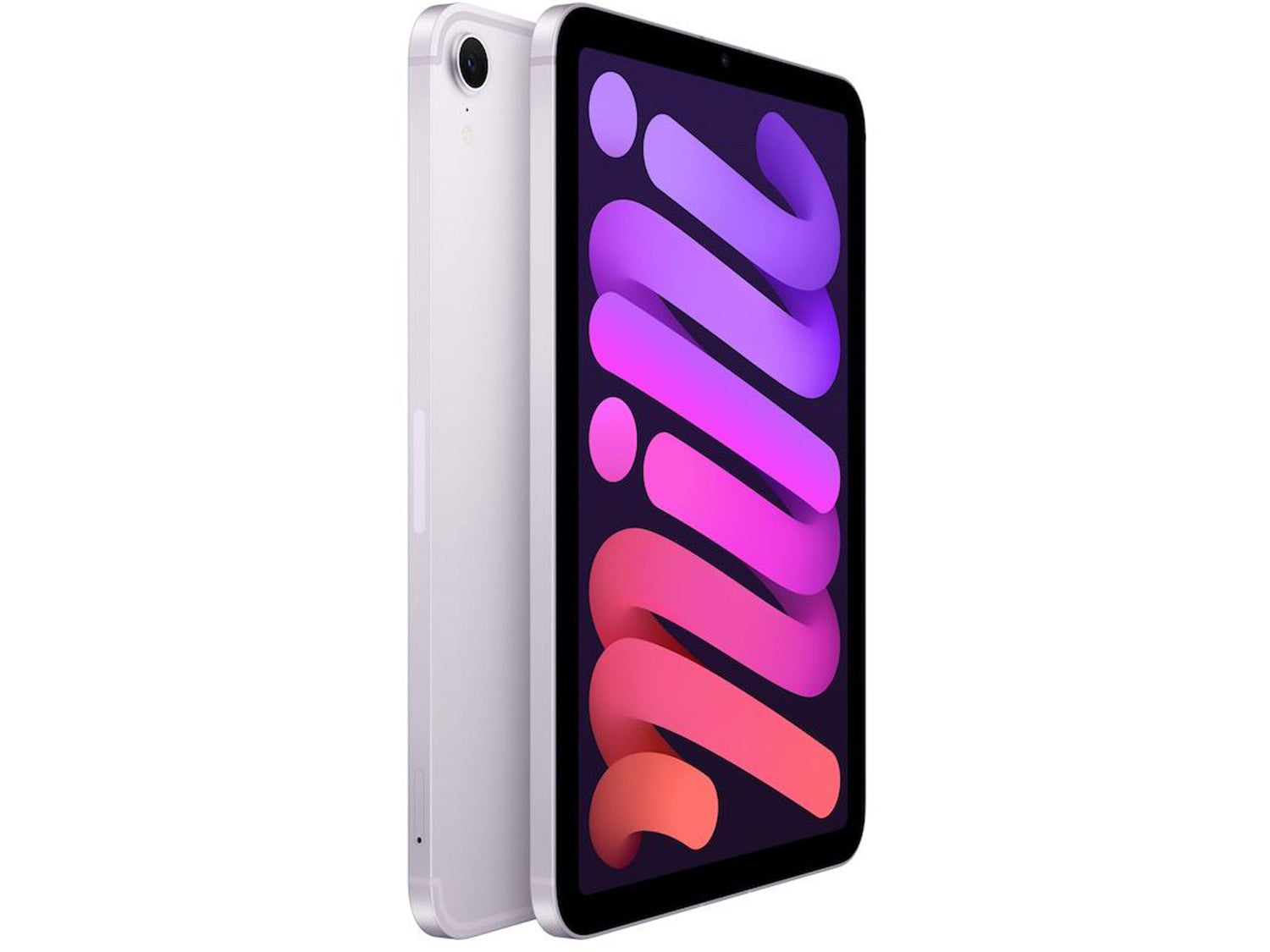 Apple iPad mini A17 Pro Wi-Fi + Cellular - 8GB RAM / 256GB, Purple