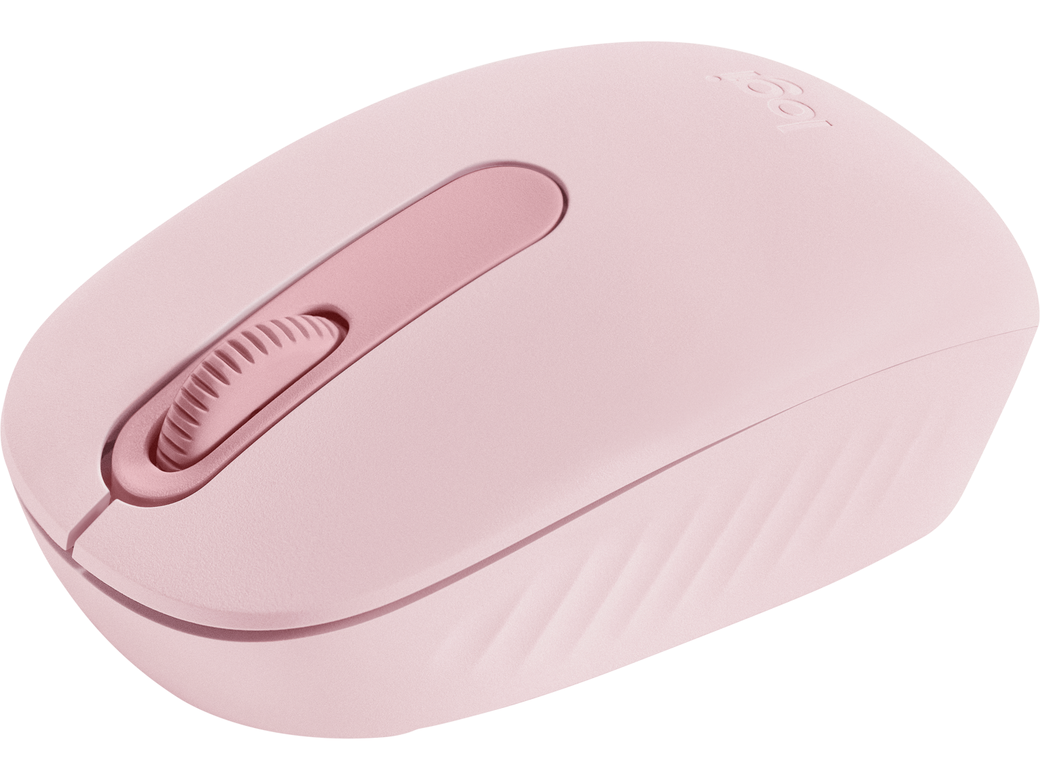 Logitech M196 Bluetooth Mouse - ROSE