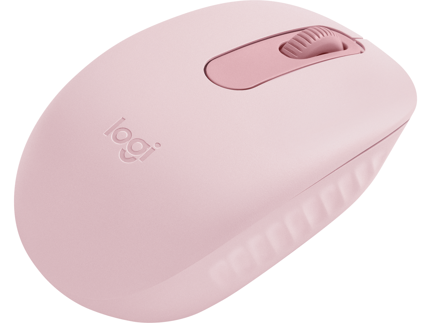 Logitech M196 Bluetooth Mouse - ROSE