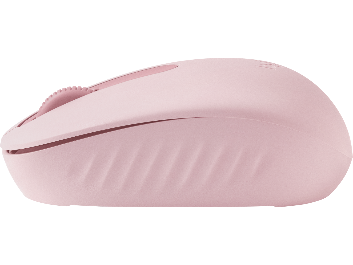 Logitech M196 Bluetooth Mouse - ROSE
