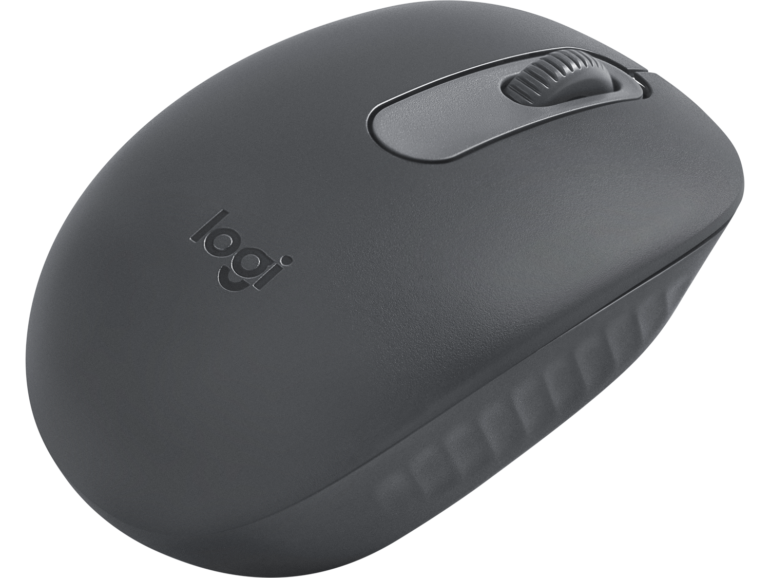 Logitech M196 Bluetooth Mouse - GRAPHITE