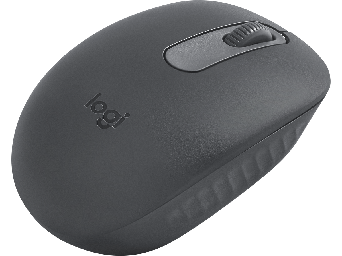 Logitech M196 Bluetooth Mouse - GRAPHITE