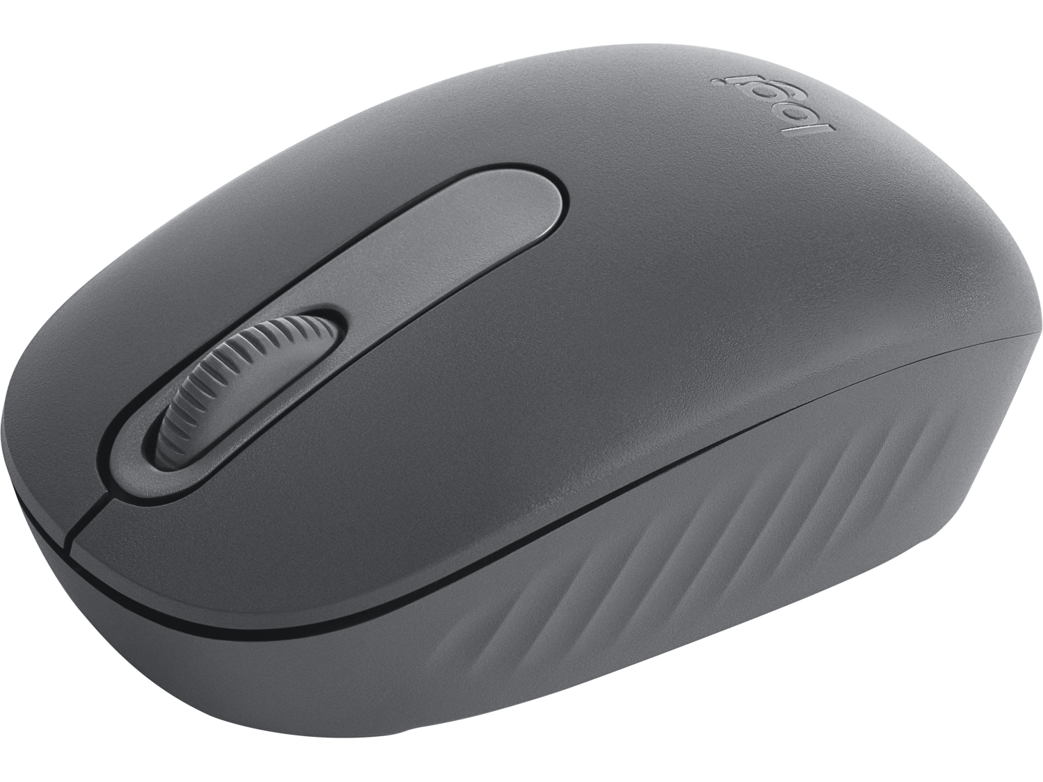 Logitech M196 Bluetooth Mouse - GRAPHITE