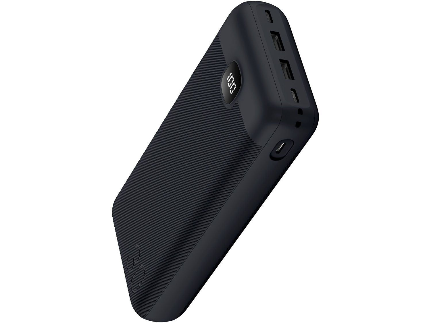 Dviced Power bank 20W fast charge 30000mAh