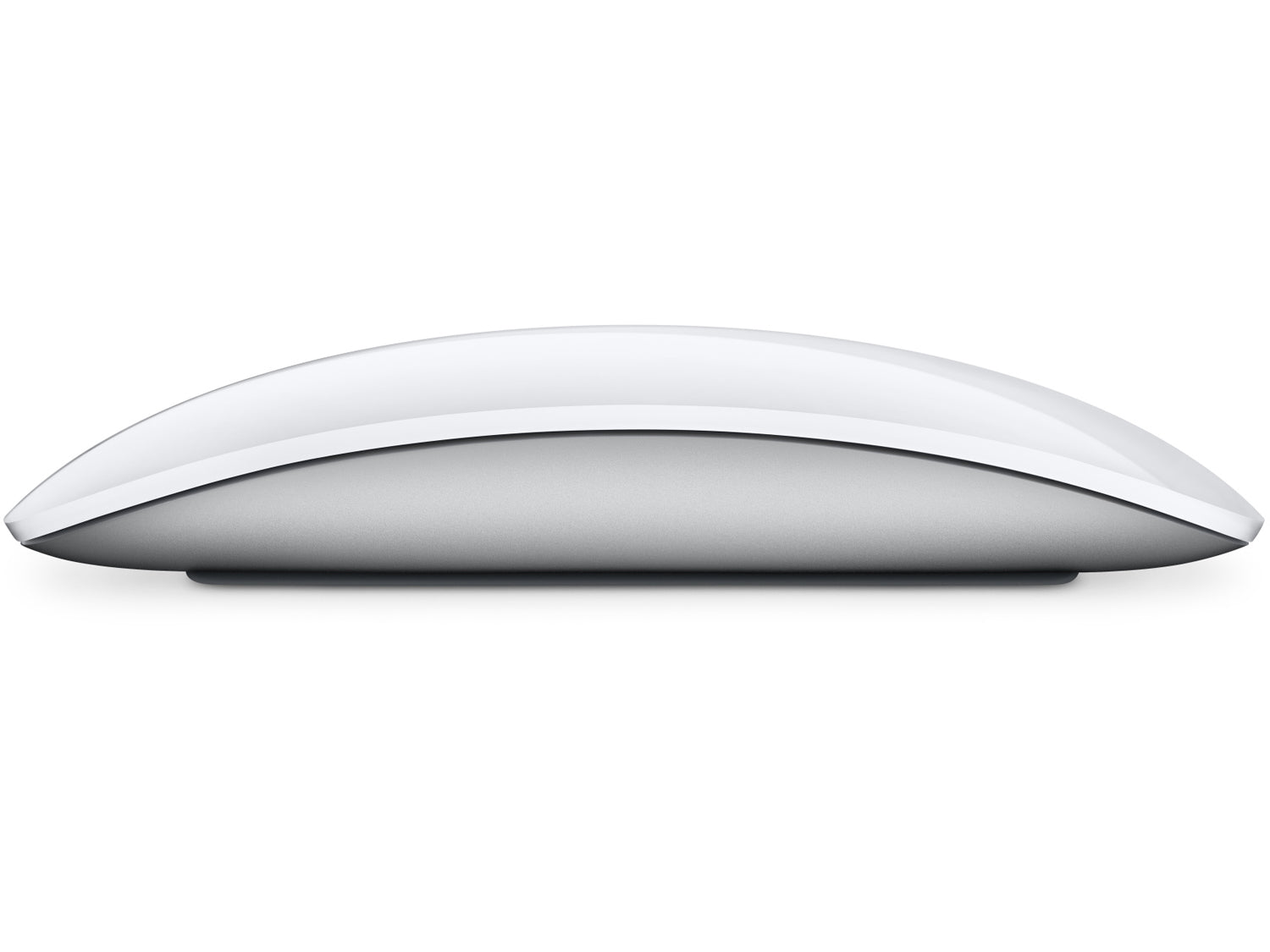 Apple Magic Mouse (USB-C) - White Multi-Touch Surface