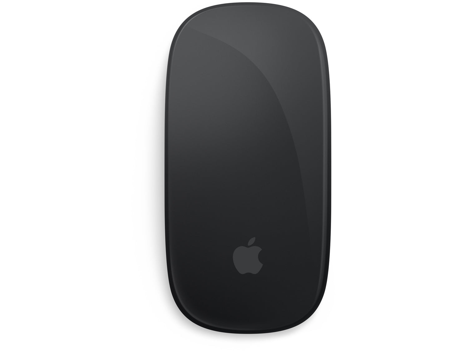 Apple Magic Mouse (USB-C) - Black Multi-Touch Surface