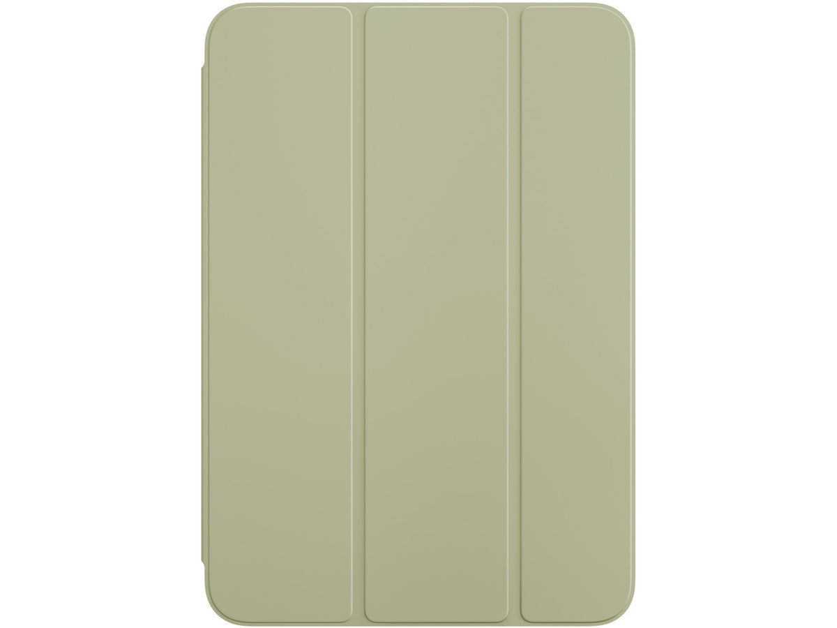 Apple Smart Folio for iPad mini (A17 Pro) - Sage