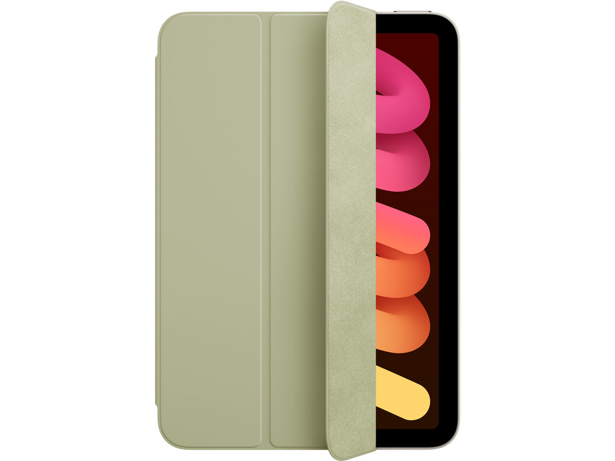 Apple Smart Folio for iPad mini (A17 Pro) - Sage