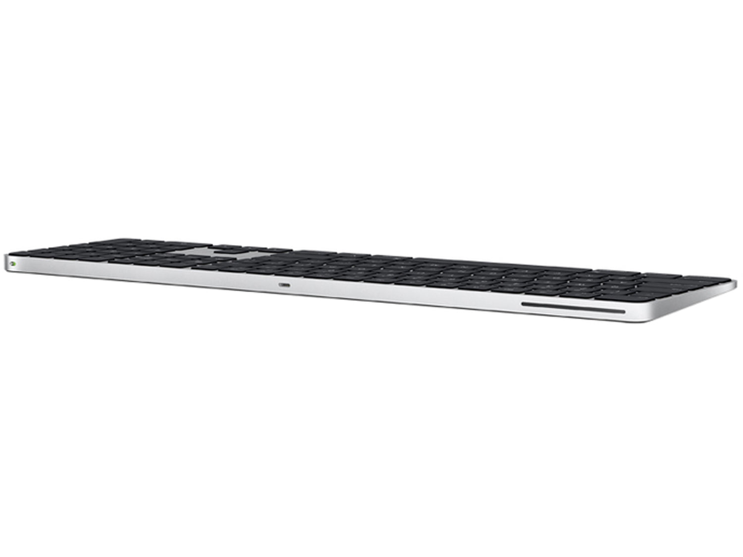 Apple Magic Keyboard w Touch ID and Numeric Keypad - Bulgarian - Black Keys