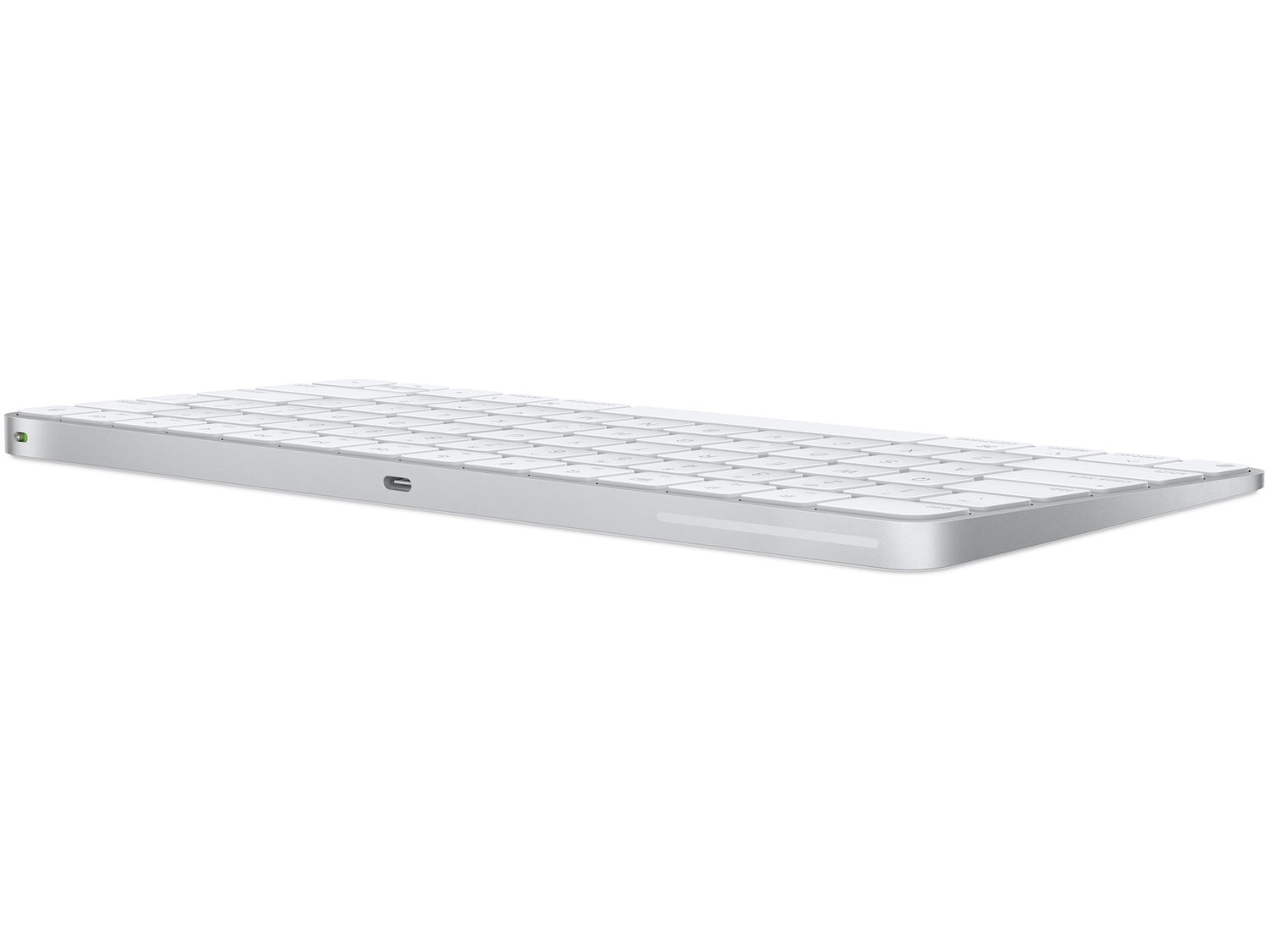 Apple Magic Keyboard (USB-C) - US English