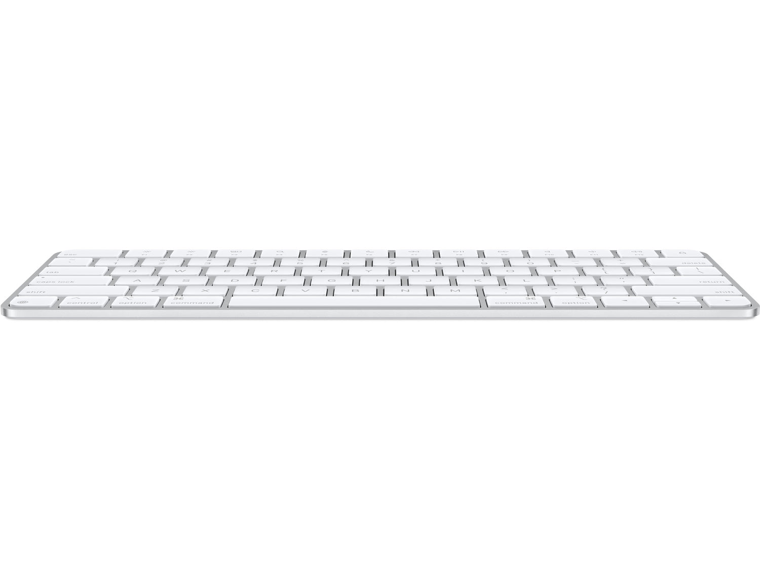 Apple Magic Keyboard (USB-C) - Bulgarian