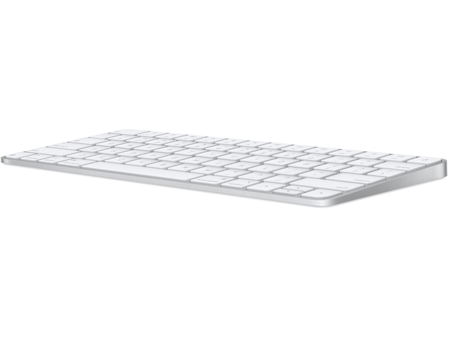 Apple Magic Keyboard (USB-C) - Bulgarian