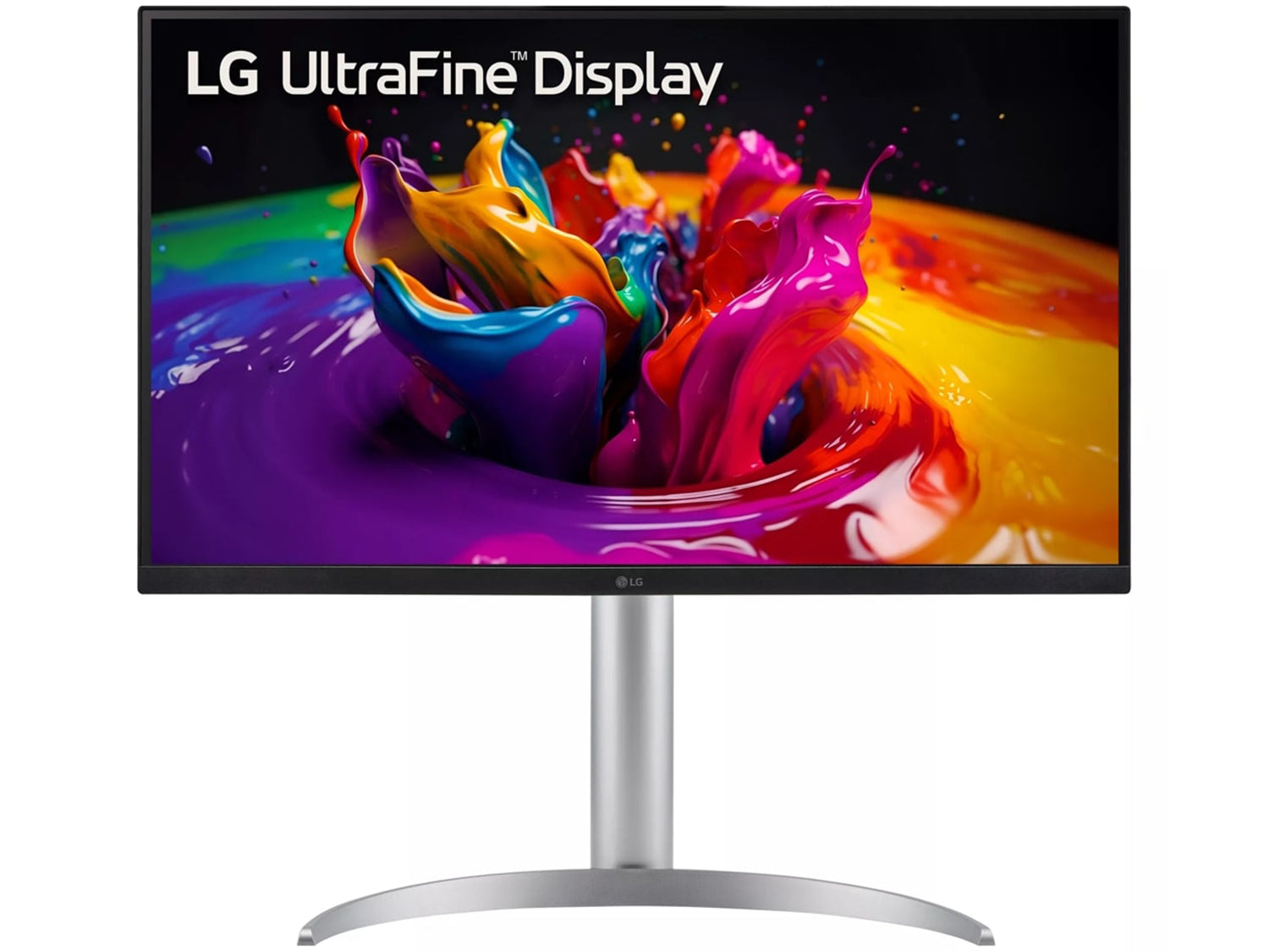LG 32UQ850V-W