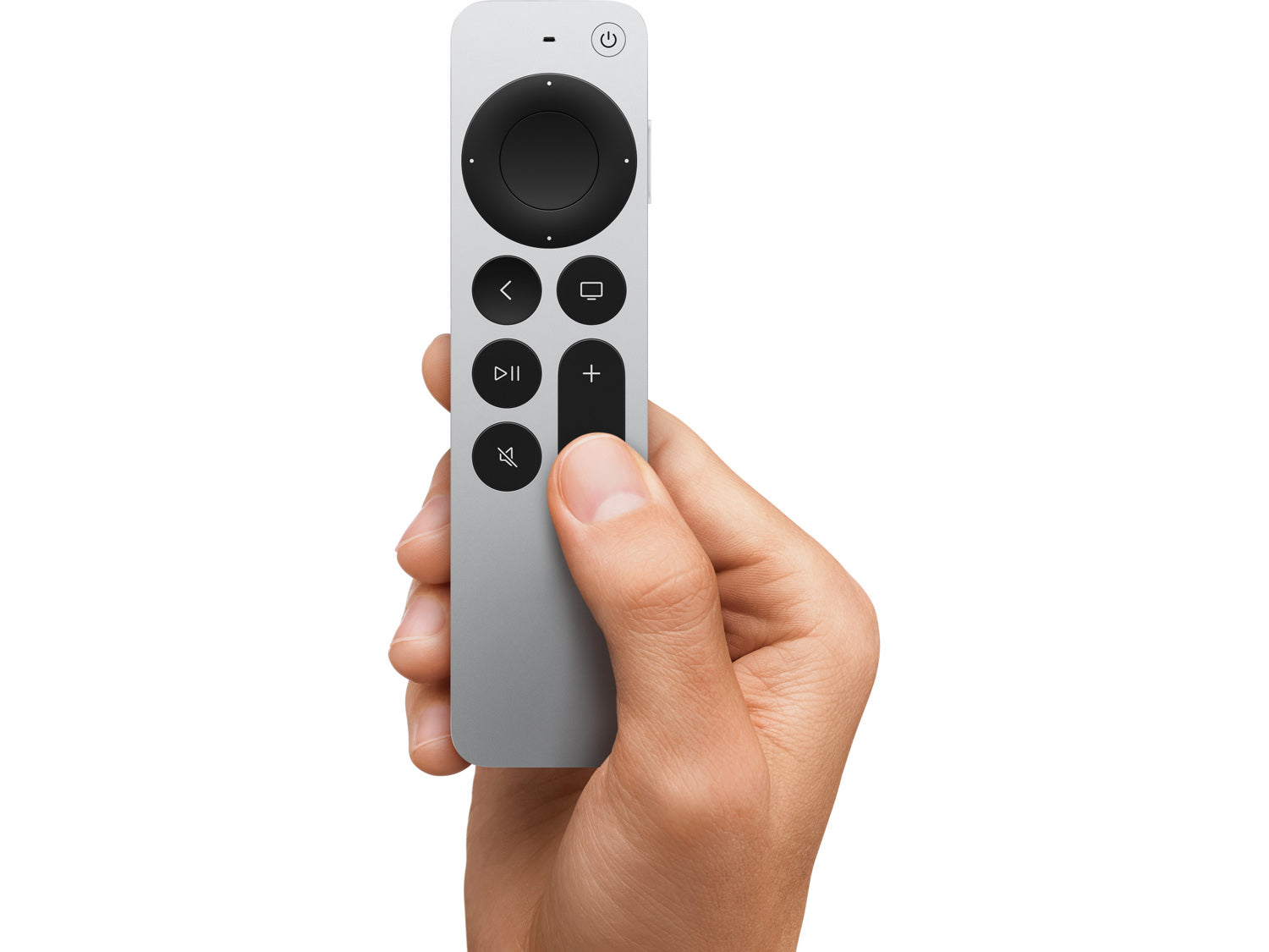 Apple TV Remote