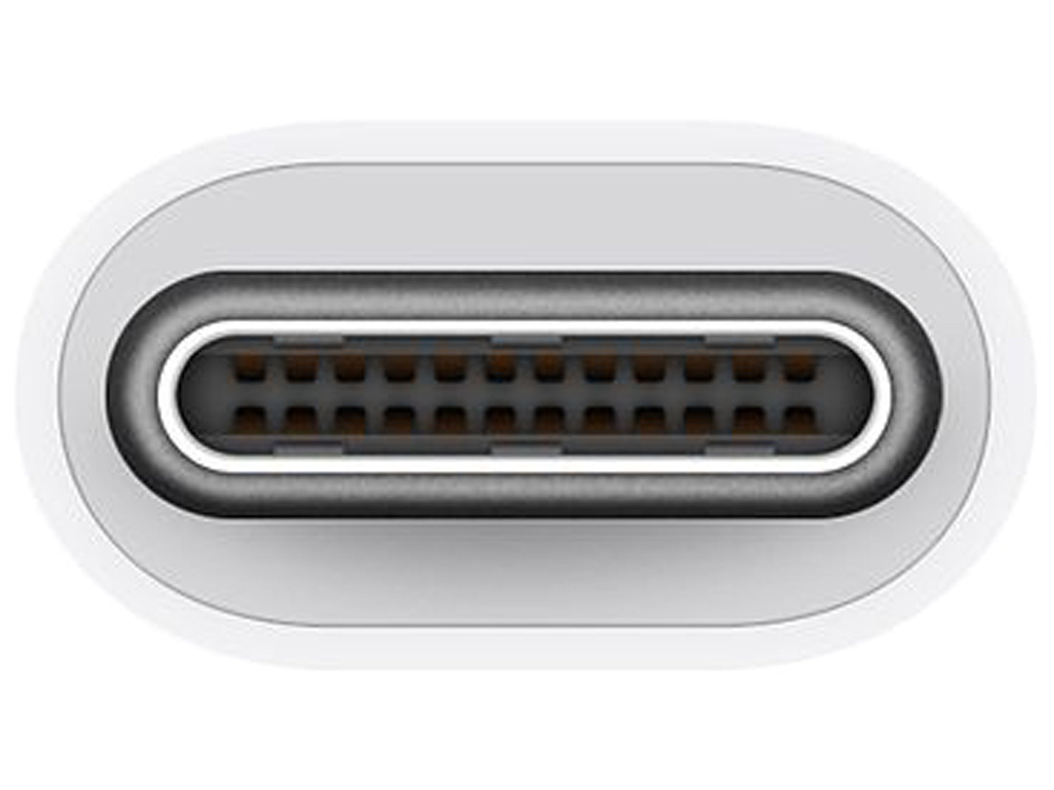 Apple USB-C to USB Adapter