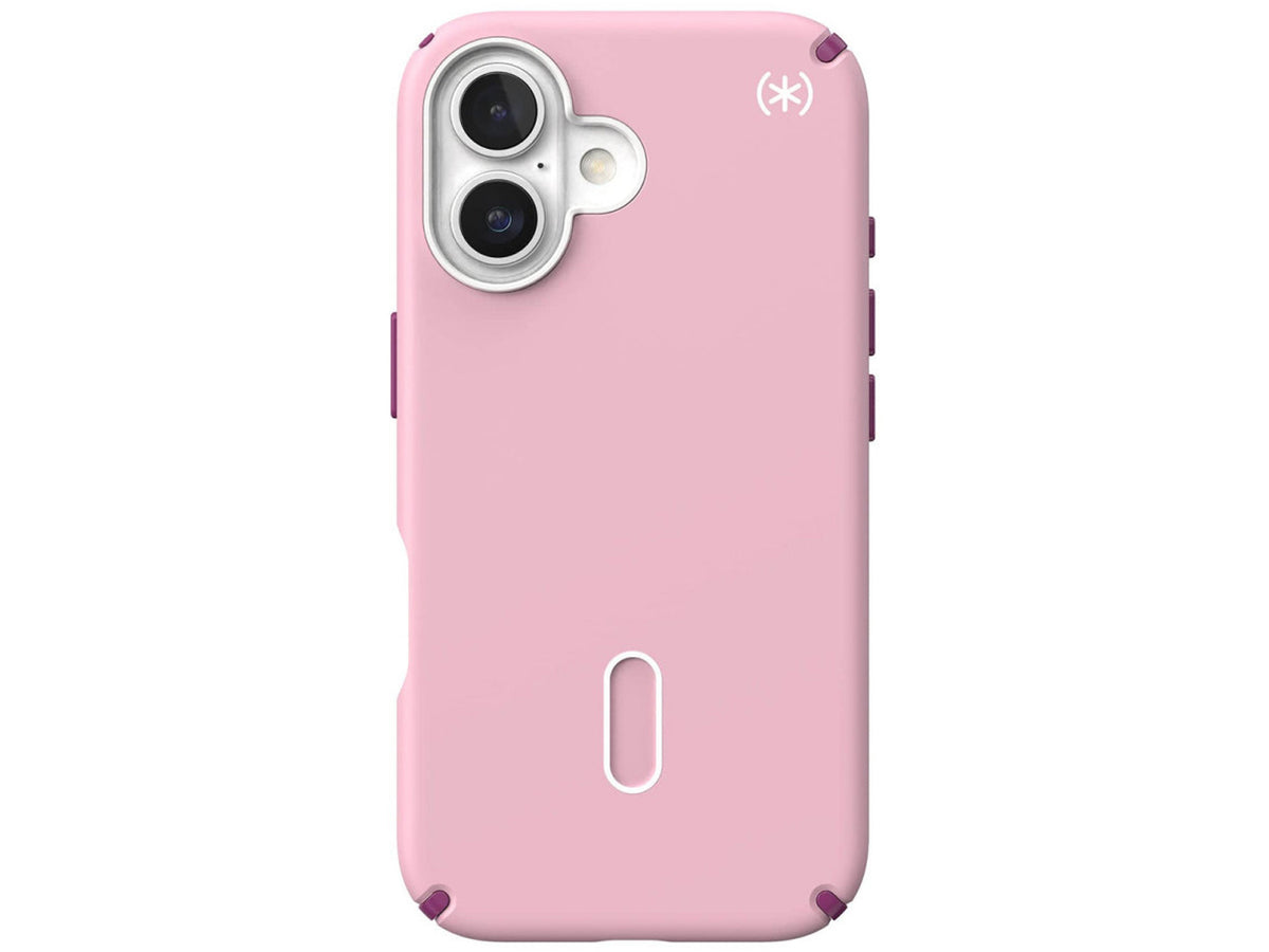 Speck Presidio2 Pro, iPhone 16, MagSafe + ClickLock