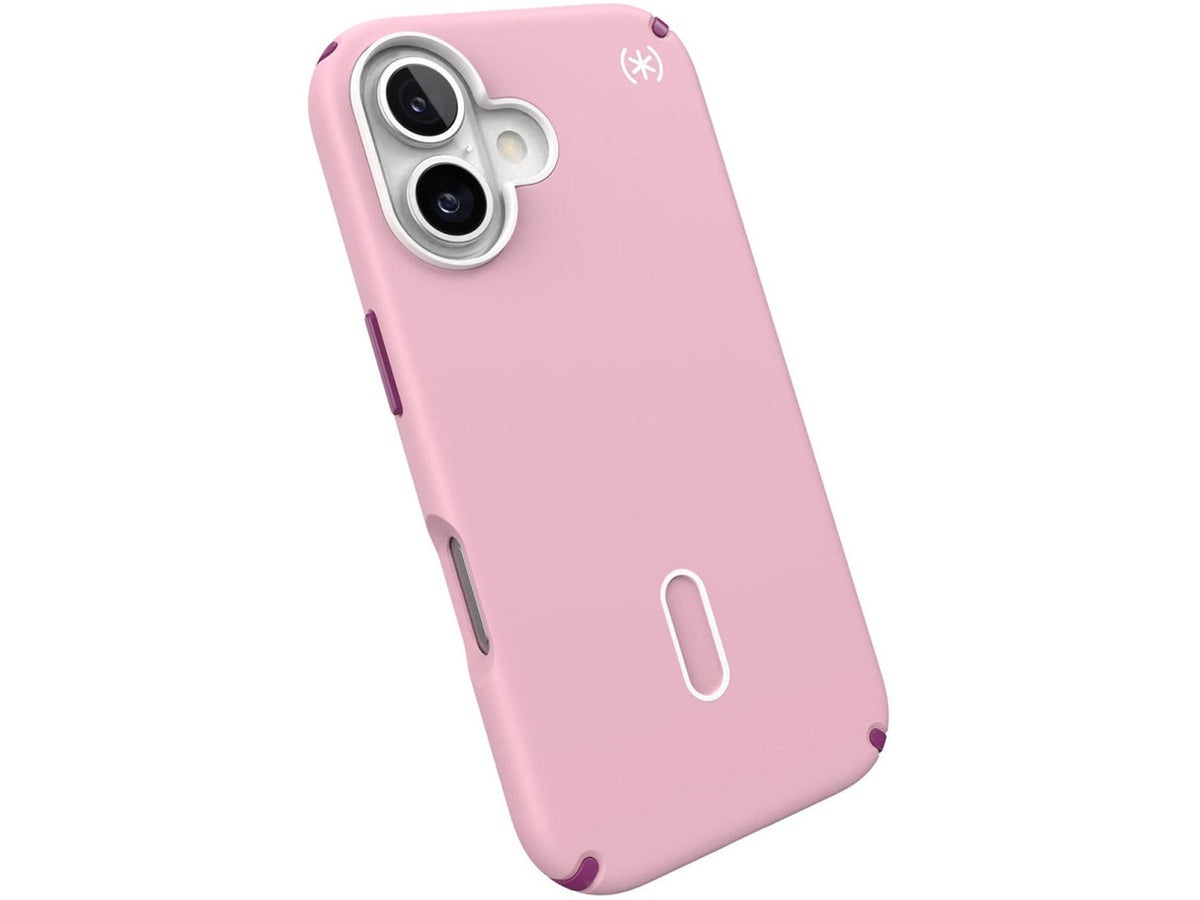 Speck Presidio2 Pro, iPhone 16, MagSafe + ClickLock