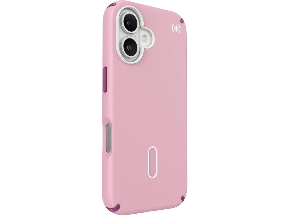Speck Presidio2 Pro, iPhone 16, MagSafe + ClickLock