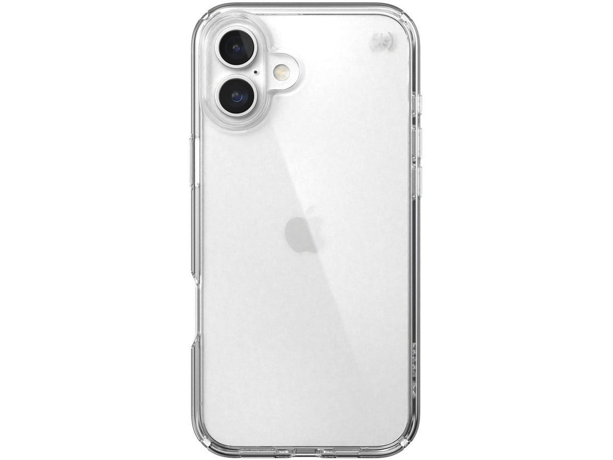 Speck iPhone 16 Plus Presidio Perfect Clear - Clear