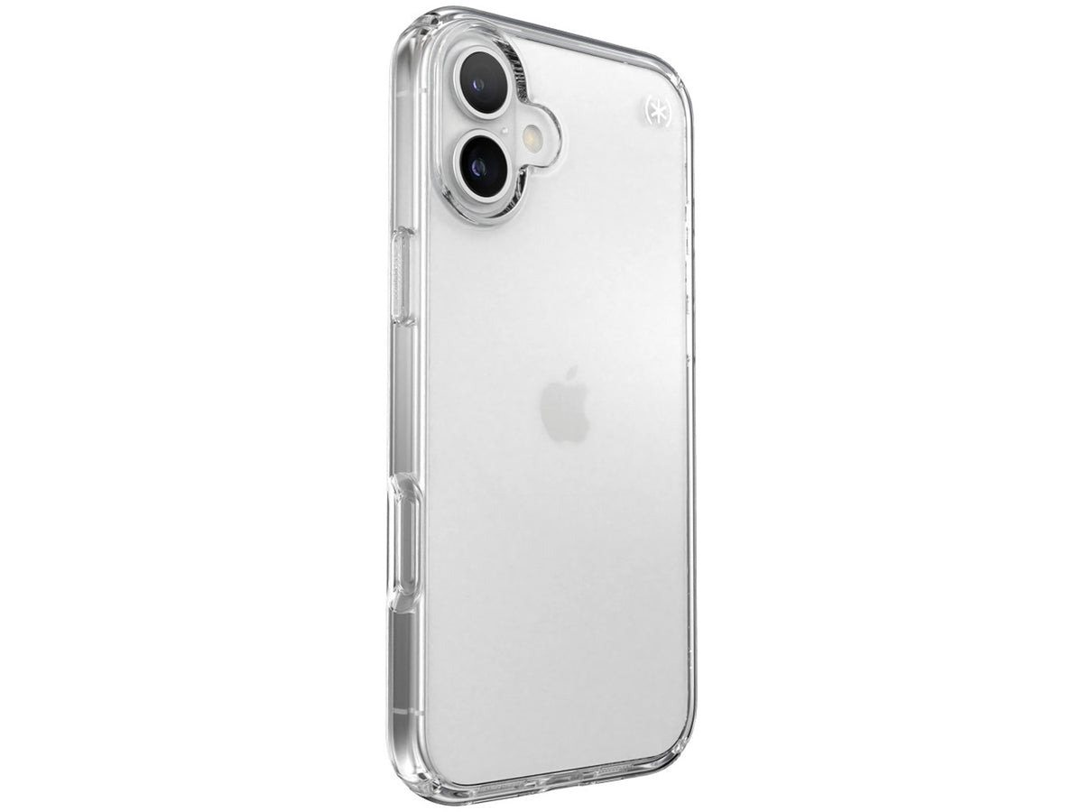 Speck iPhone 16 Plus Presidio Perfect Clear - Clear