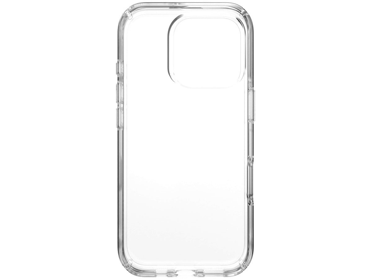 Speck iPhone 16 Pro Presidio Perfect Clear - Clear