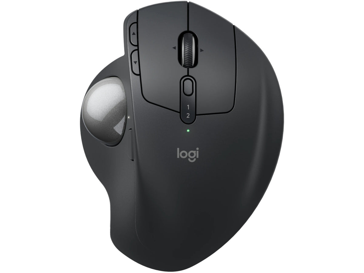 Logitech MX Ergo S - Graphite