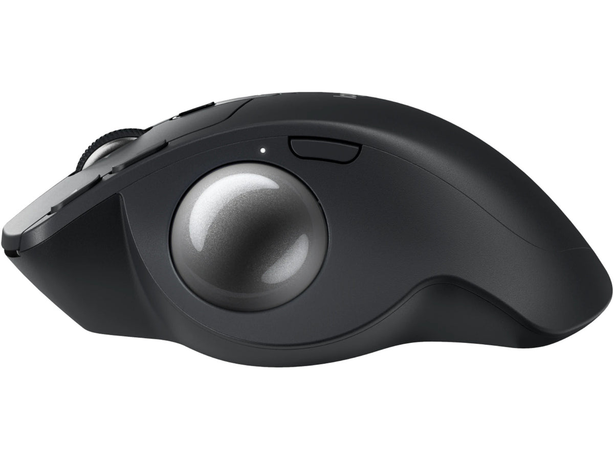 Logitech MX Ergo S - Graphite