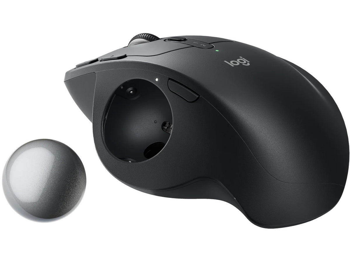 Logitech MX Ergo S - Graphite