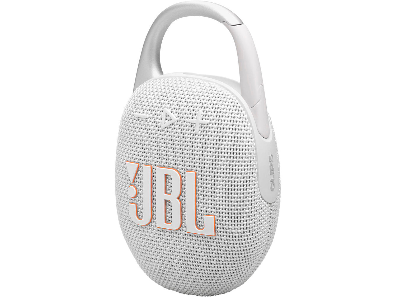 JBL Clip 5, White