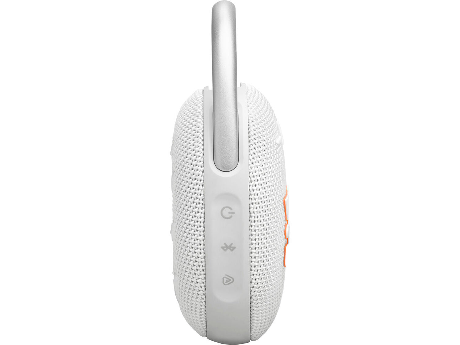 JBL Clip 5, White