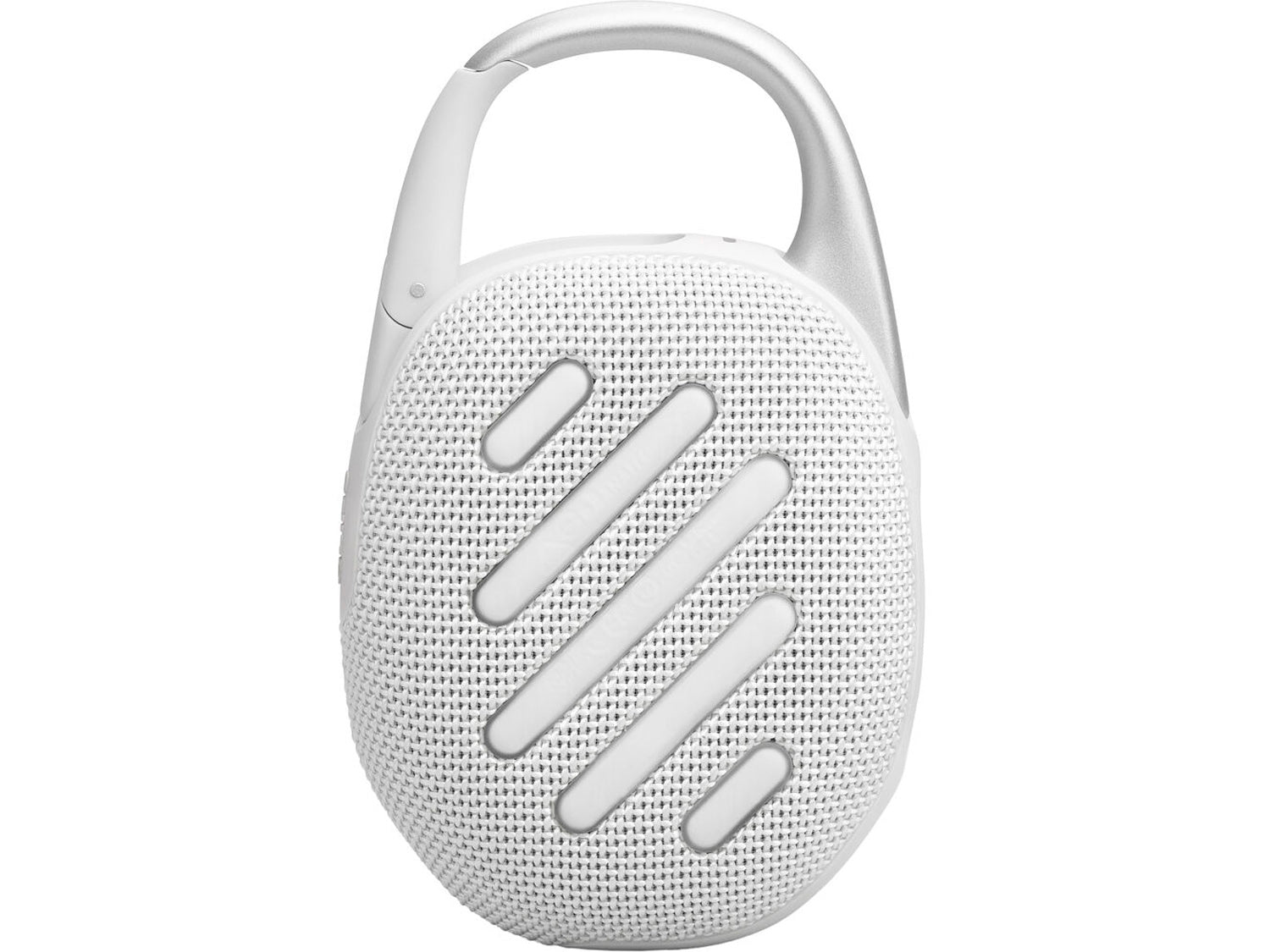 JBL Clip 5, White