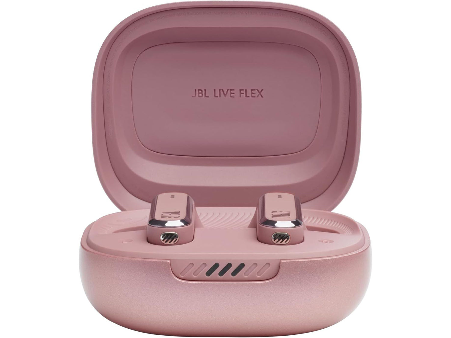 JBL Live Flex, Rose