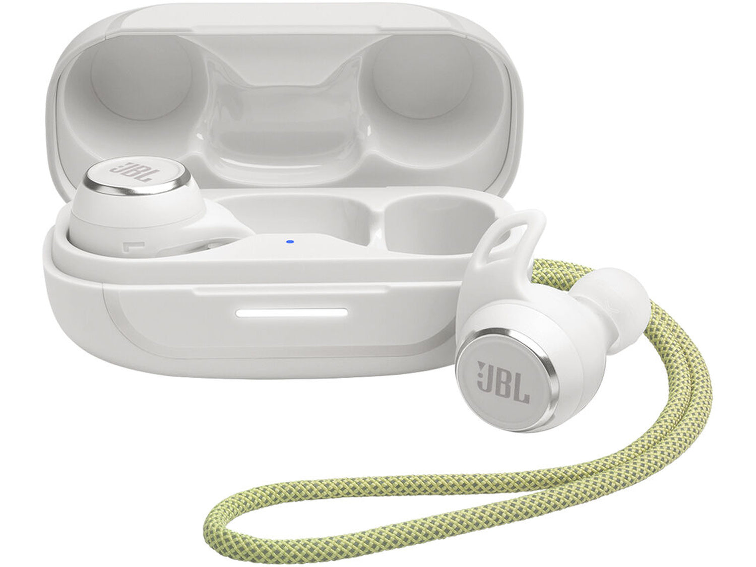 JBL Reflect Aero, White