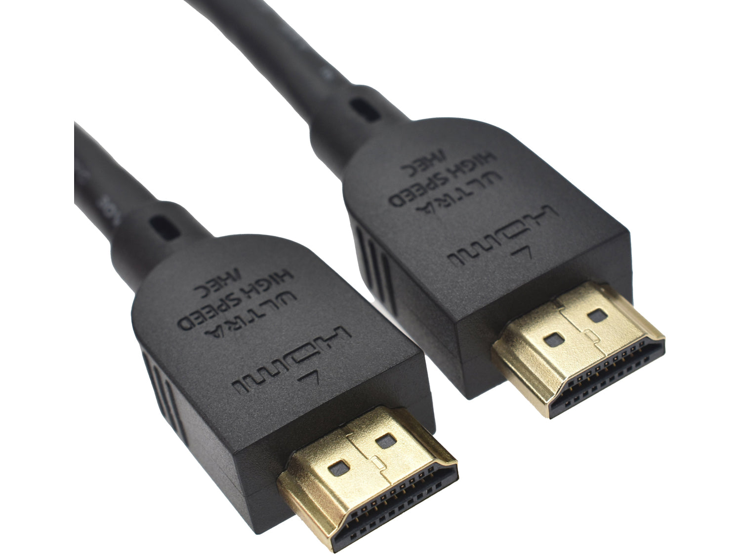 Dviced Ultra high speed HDMI cable, 3 метра
