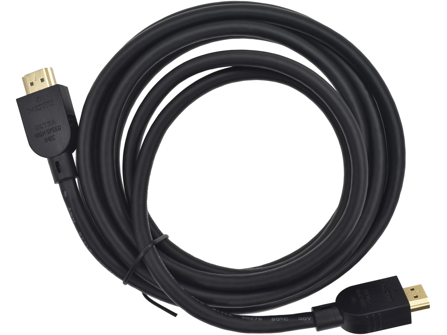 Dviced Ultra high speed HDMI cable, 3 метра