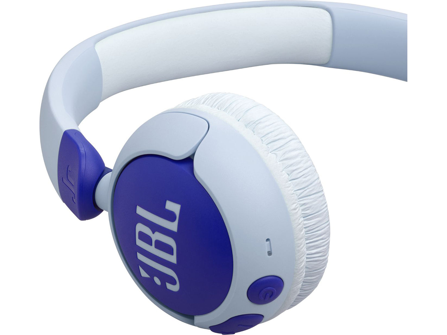 JBL Junior 320BT, Blue