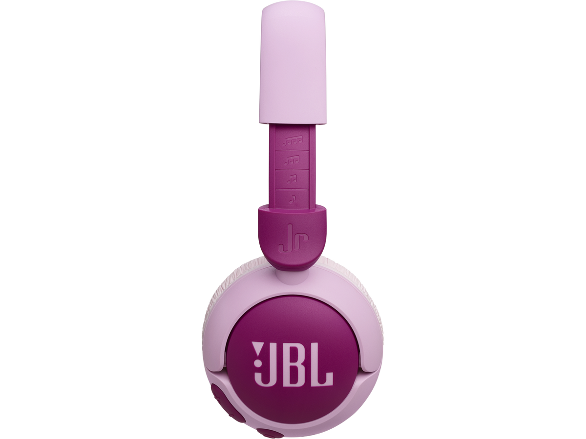 JBL Junior 320BT, Purple