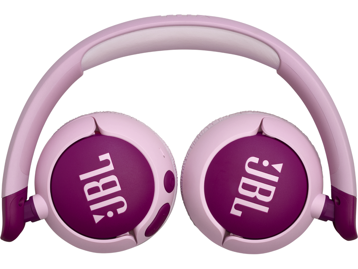 JBL Junior 320BT, Purple