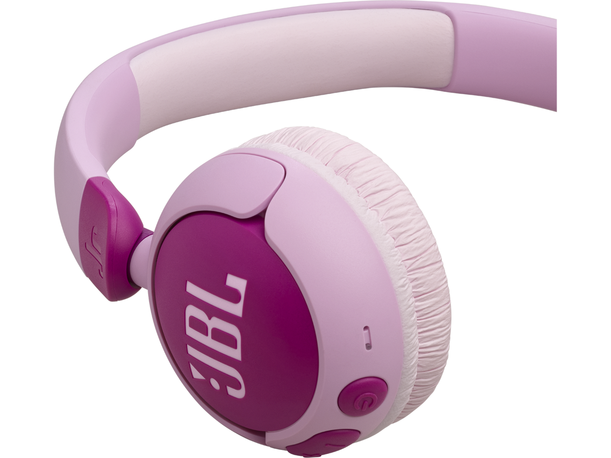 JBL Junior 320BT, Purple