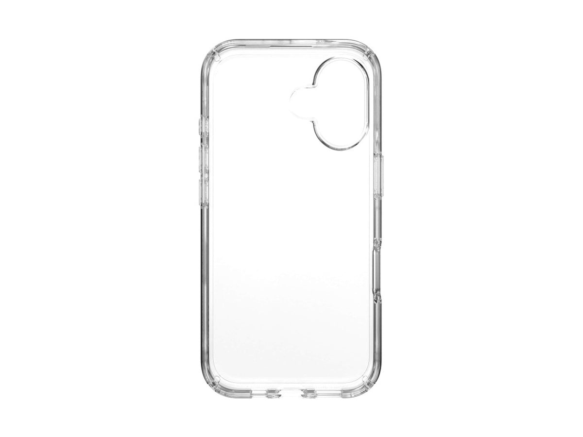 Speck iPhone 16 Presidio Perfect Clear - Clear