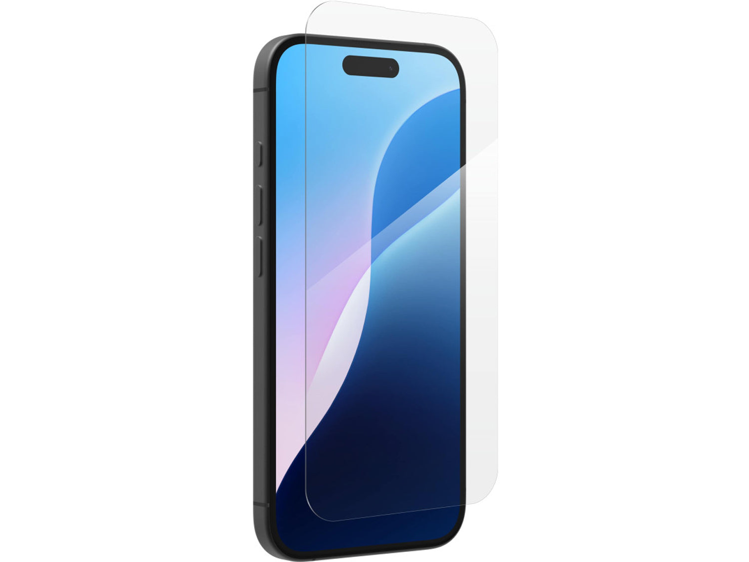 ZAGG InvisibleShield Glass Elite Apple iPhone 16/15 Screen