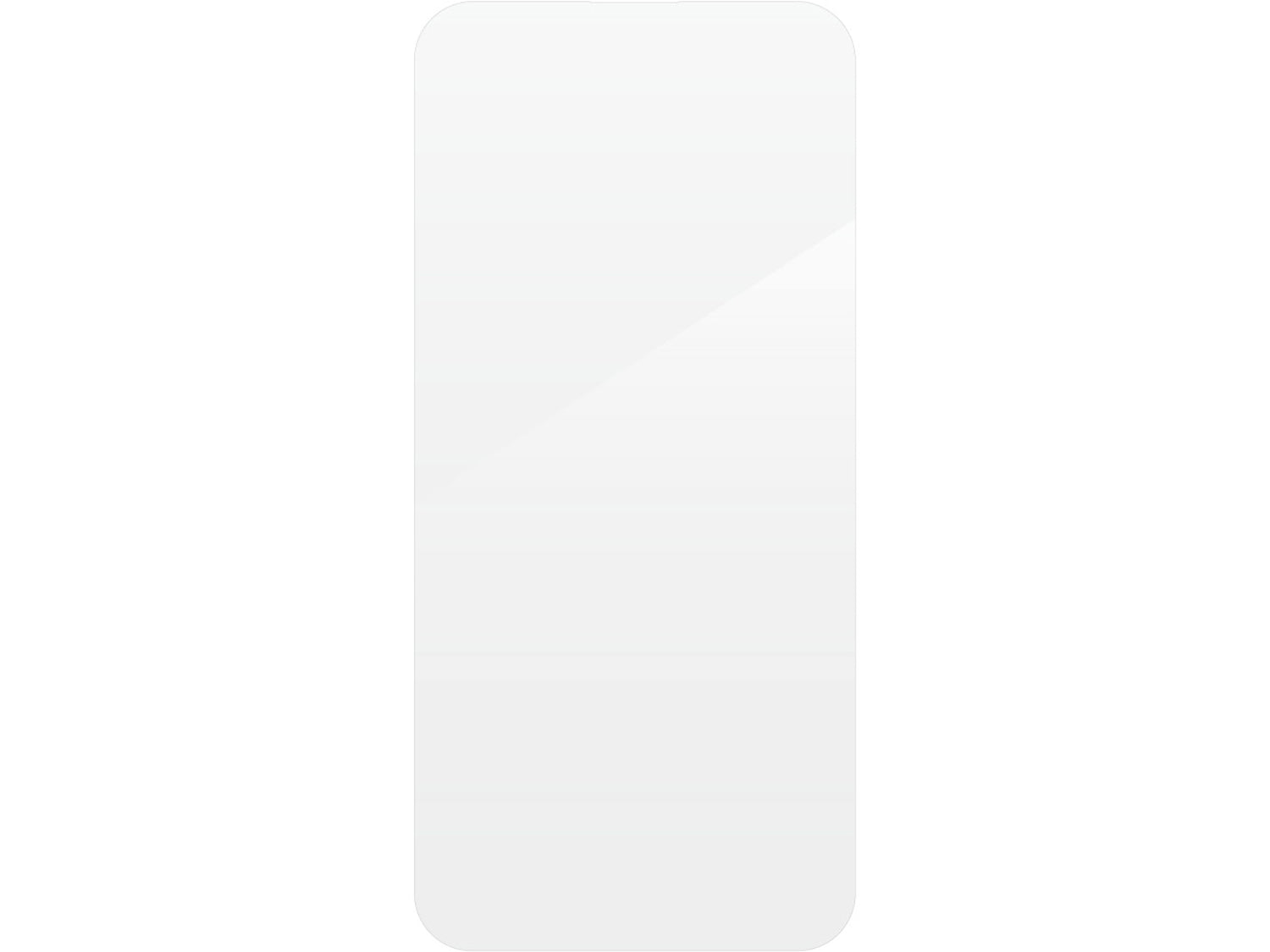 ZAGG InvisibleShield Glass Elite Apple iPhone 16 Plus/15 Plus Screen